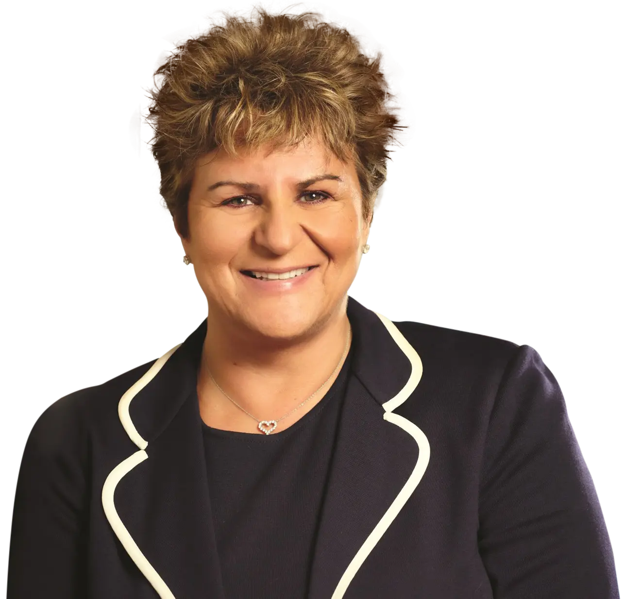 Dr. Fay Weisberg