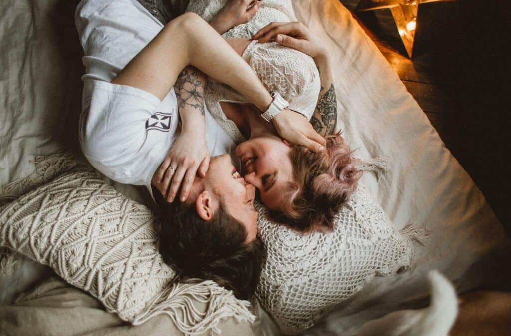 couple