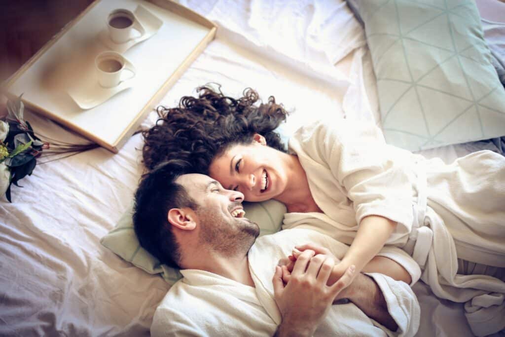 Sexual Wellness