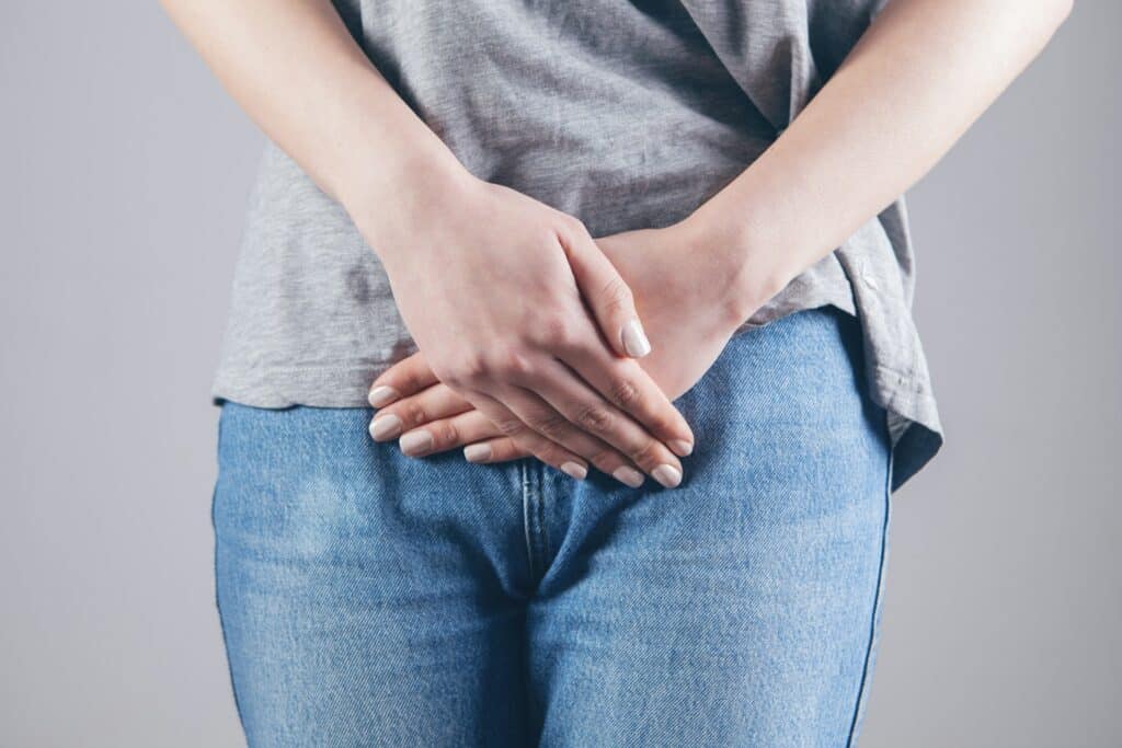 Bladder Infection