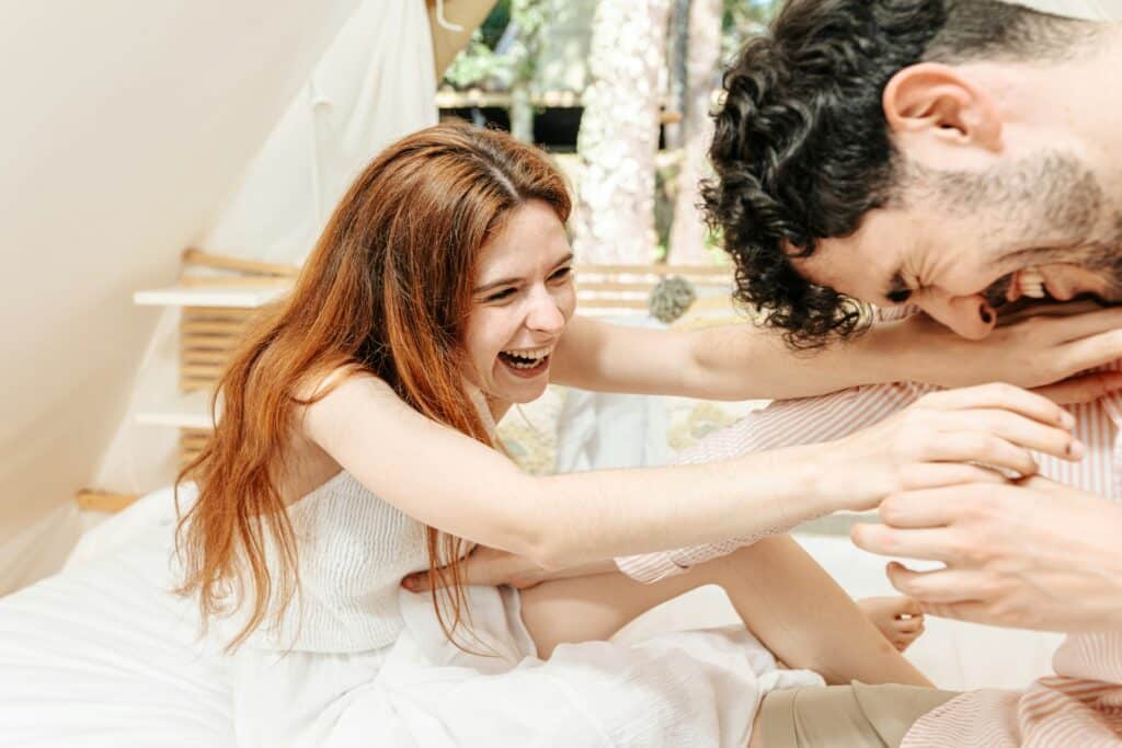 couple
