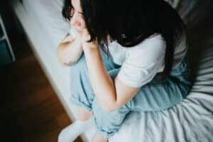 vaginal soreness