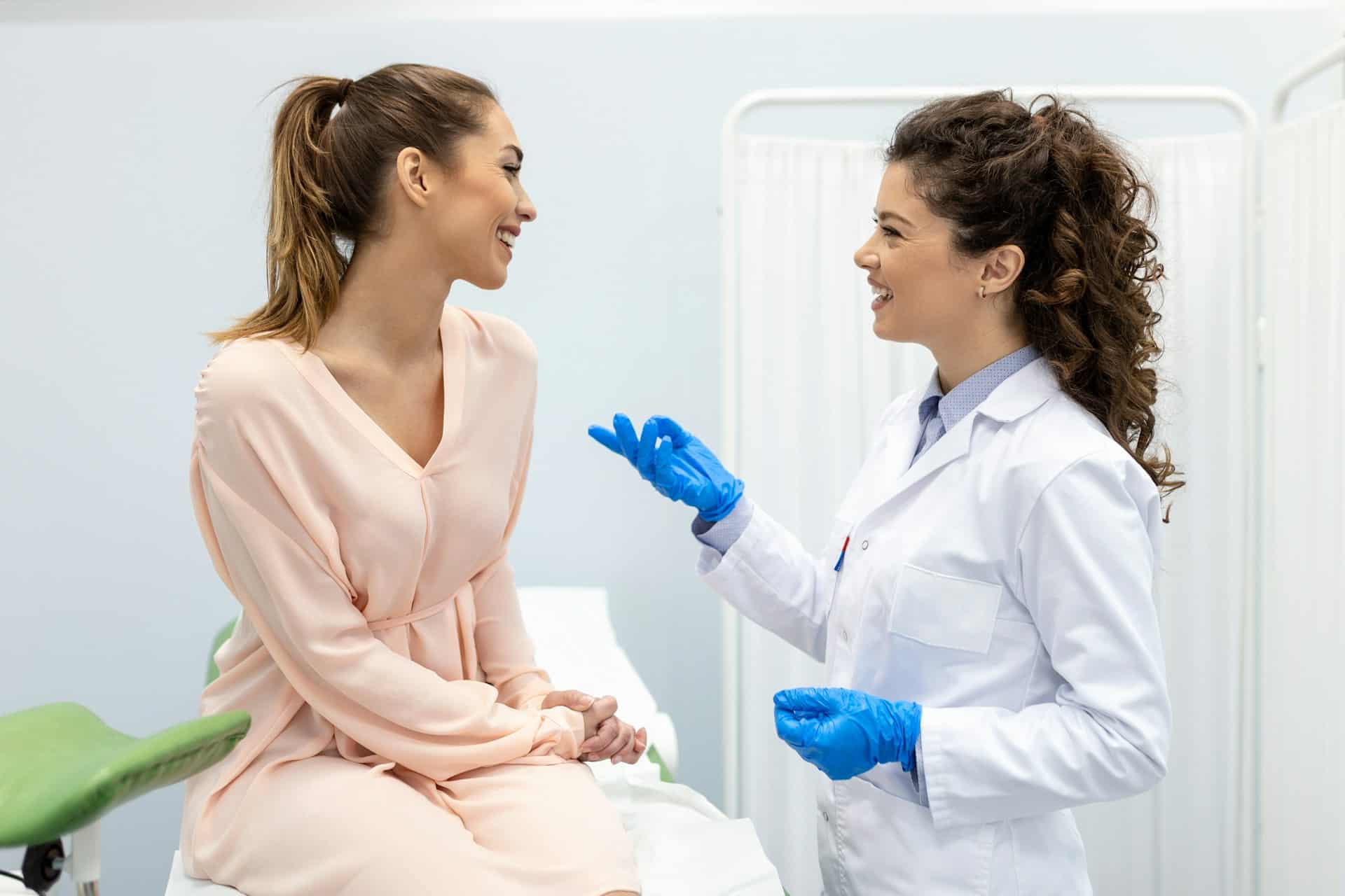OB-GYN