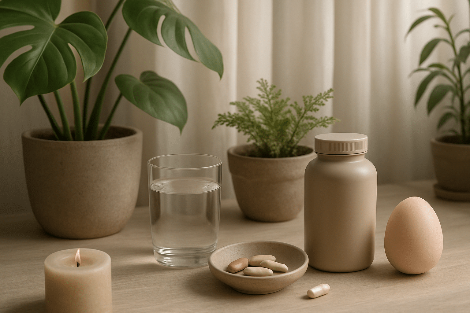 Supportive care for low libido during perimenopause at FemRenew