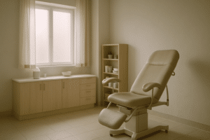Non-surgical treatments for sexual wellness