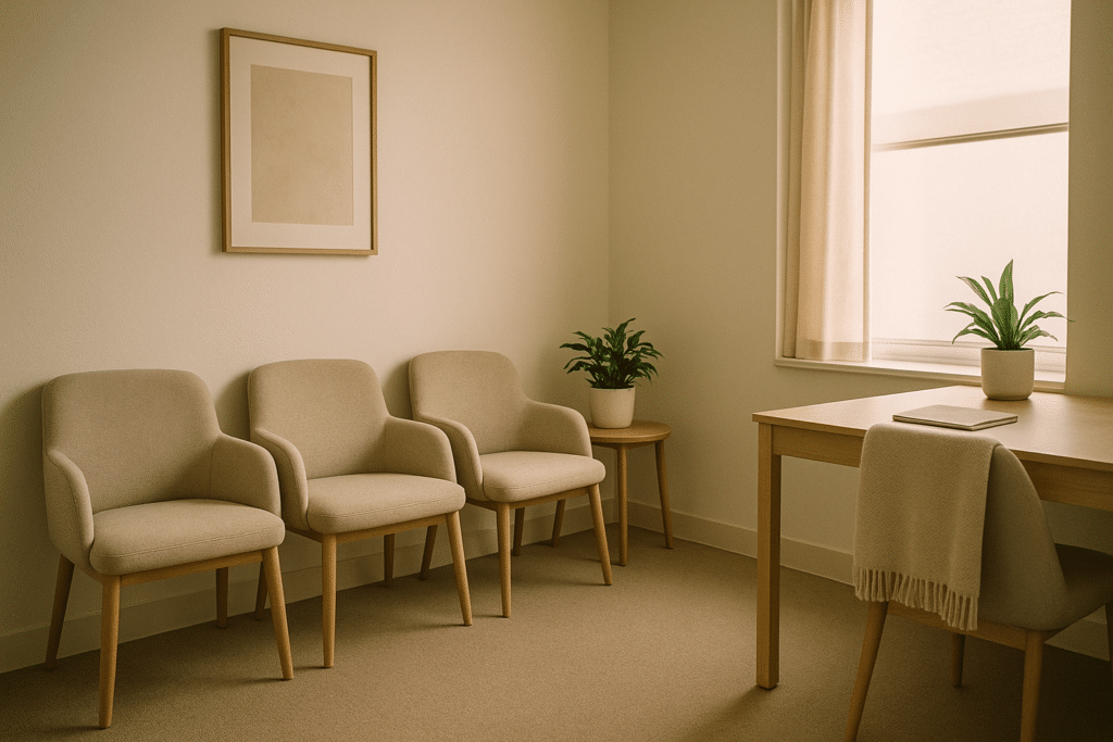Overactive bladder and urge incontinence in women