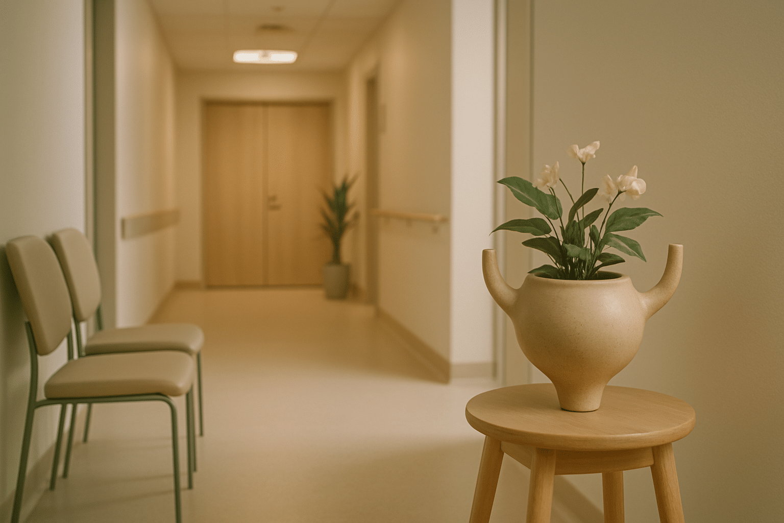 Supportive care for overactive bladder and urge incontinence in women at FemRenew