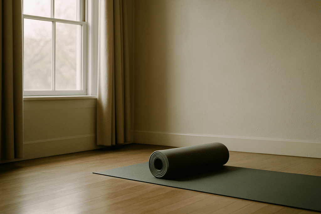 Pelvic floor exercises for bladder control
