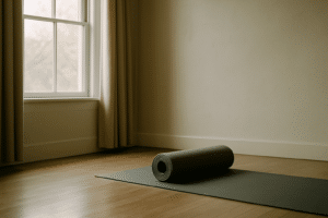 Pelvic floor exercises for bladder control
