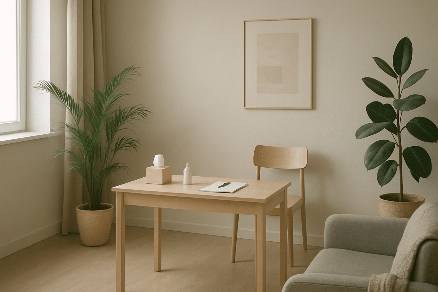 Supportive care for prp therapy for fertility support in women at FemRenew