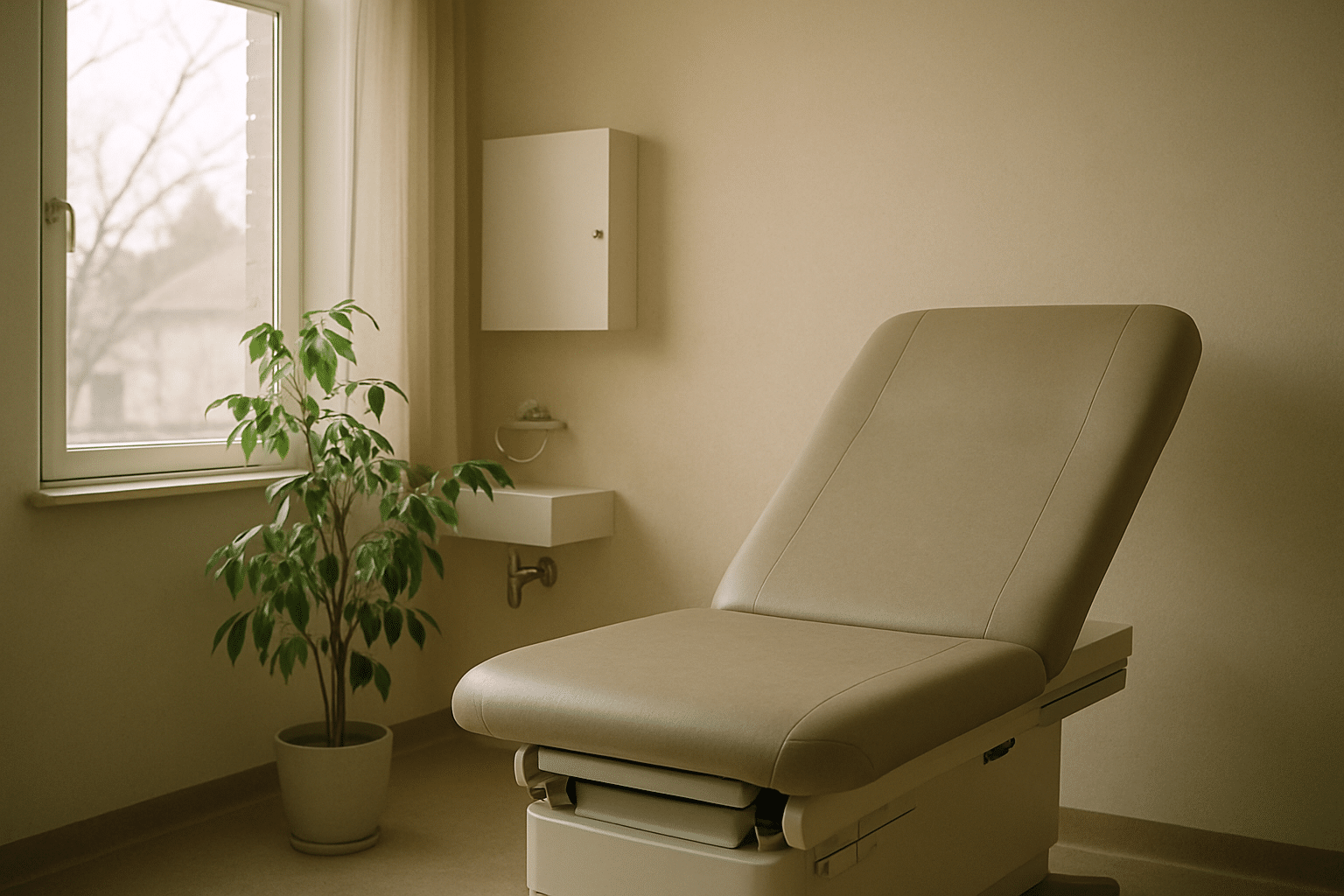 Supportive care for recurrent urinary tract infections after menopause at FemRenew