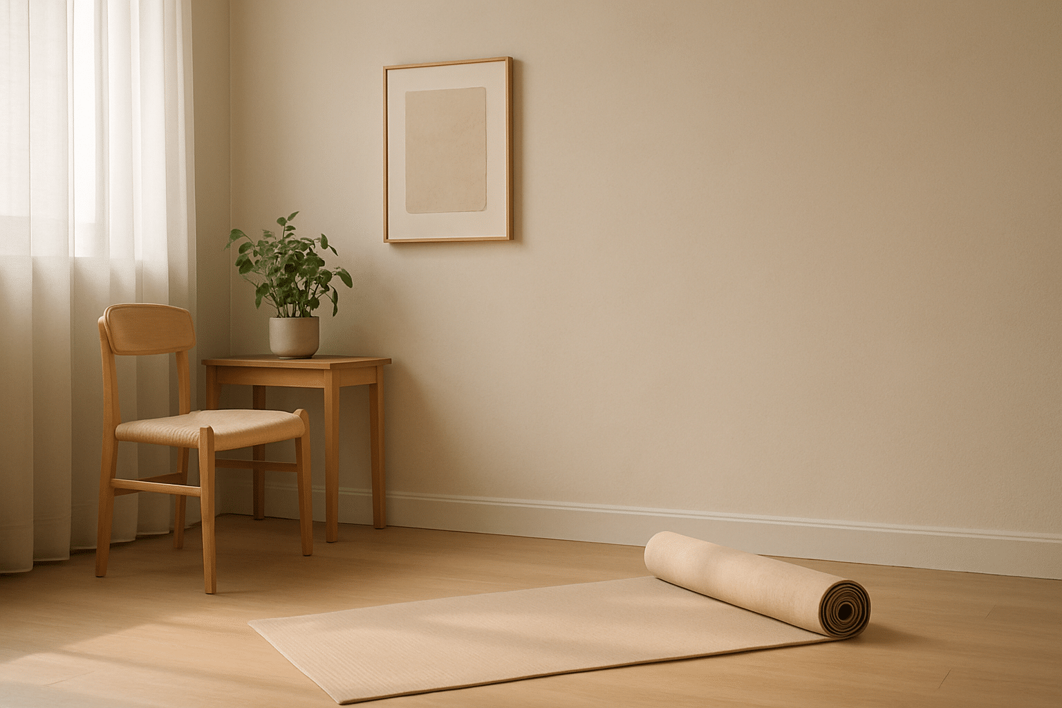 Supportive care for stress urinary incontinence treatment for women at FemRenew